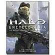 Halo Encyclopedia Hardcover Book